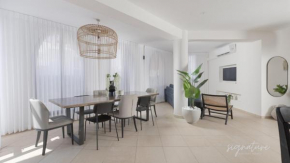 Luxurious 130sqm Family Penthouse